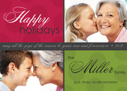 Forever Holidays-Grandparents Holiday Cards