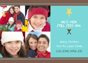  - Christmas Star