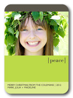 Vibrant Peace-