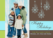 Blue Holidays
