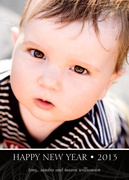  happy new years cards - Baby Bloom
