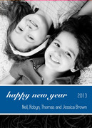 Navy New Year