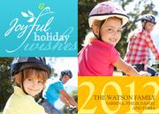 Bluebird Holiday