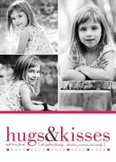  Valentine Cards - XOXO Love