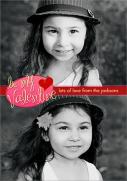  Valentine Cards - My Funny Valentine