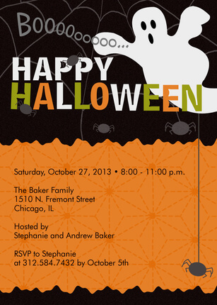 Boo's Bash