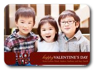  Valentine Cards - Love Heart