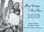 New Year's Bright