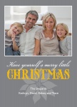 Christmas Carol