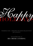 Classic Color Holiday