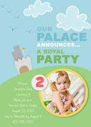  - Royal Party
