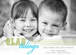 Glad Tidings