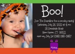Party Boo