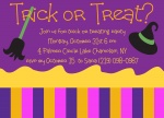 Treat Sweep