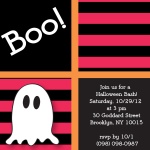 Boo To You!