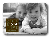 Peace Perfection