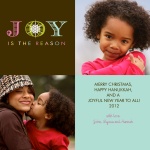 Joy All Around
