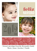 Feliz Navidad-