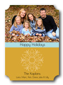 Holiday Spiral