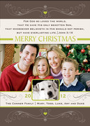 Family Blessings-