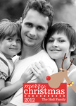 Rudolph's Bells