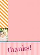  Kids Thank You Notes - Sugar's Nice