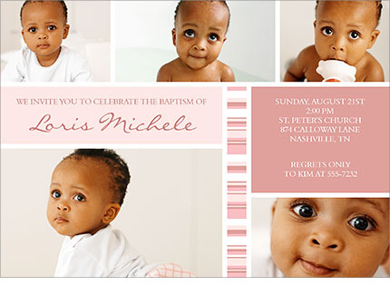 Her Blessed Day
