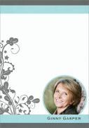 Beautiful Blooms - Thank You Cards