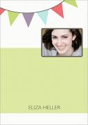 Twenty Something! -  Thank You Notes