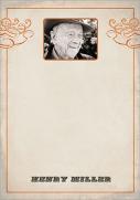Thank You Cards - Classic Invite