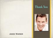 Prime of Life -  Thank You Notes