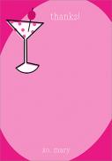 Sweet Cheers -  Thank You Notes