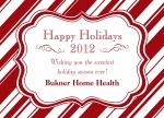 Candy Cane Holiday