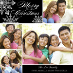 Old-Fashioned Christmas