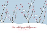 Winter Blooms