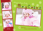 Merry Snapshots
