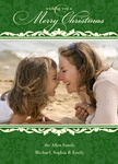 Emerald Christmas