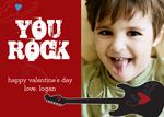 Baby You Rock