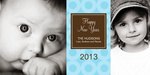 Blue Circle Year