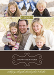 Elegant New Year