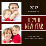 Joy & Happiness