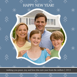 Modern New Year