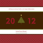 Ruby Holiday Mix