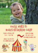 First Circus