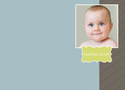 KeyLime Love -  Baby Thank You Notes