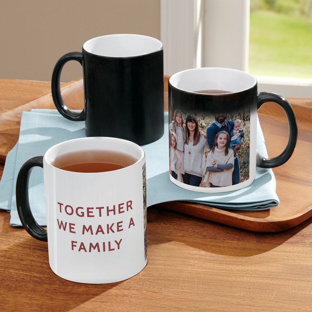 Mummy And Me Personalised Mug Set – Sophia Victoria Joy