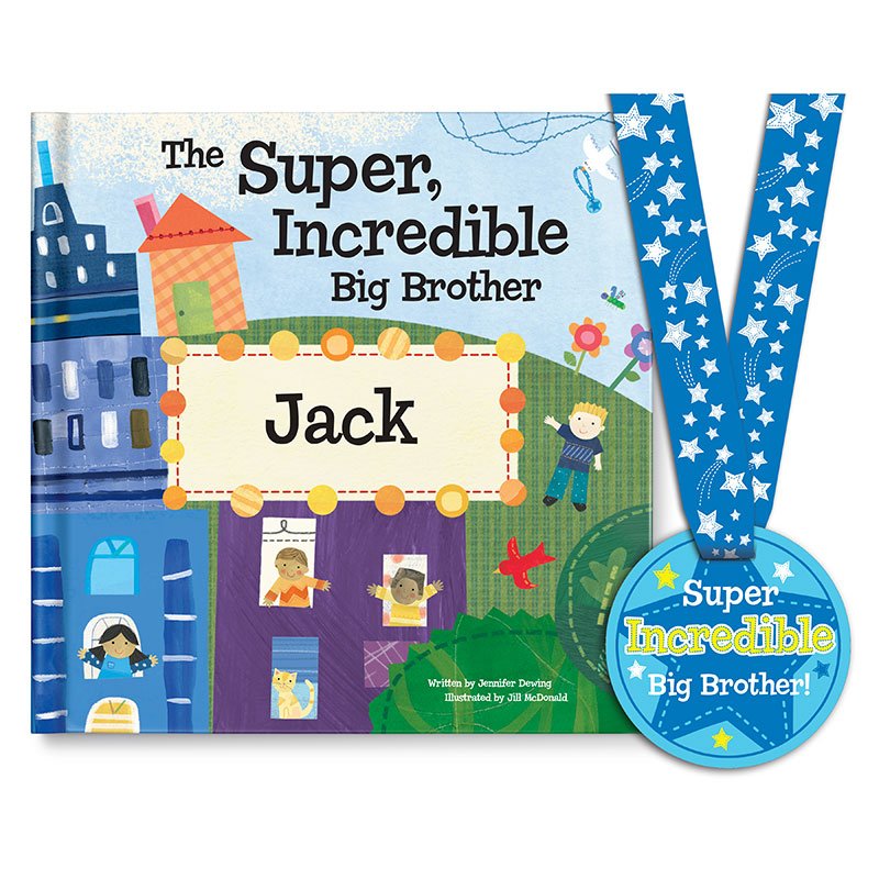 Personalized Gift Sets | Books & Gifts I See Me! | ISeeMe US