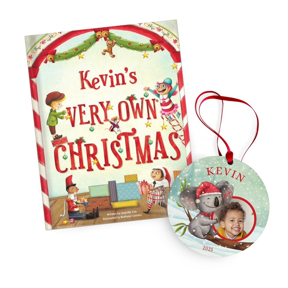 Personalized Gift Sets | Books & Gifts I See Me! | ISeeMe US