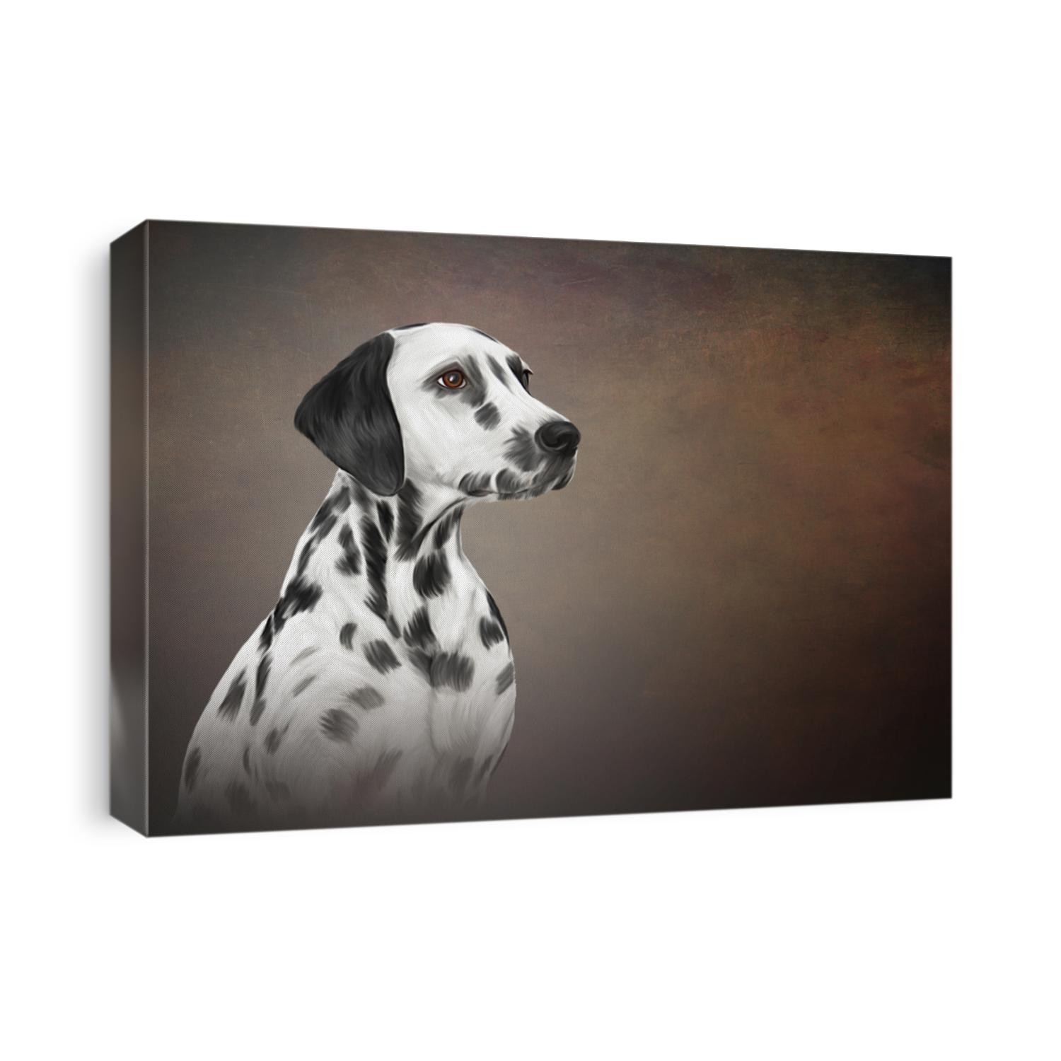 Rush Printing CanvasWorld